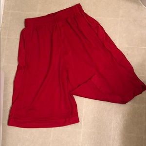 Men’s Basketball Shorts